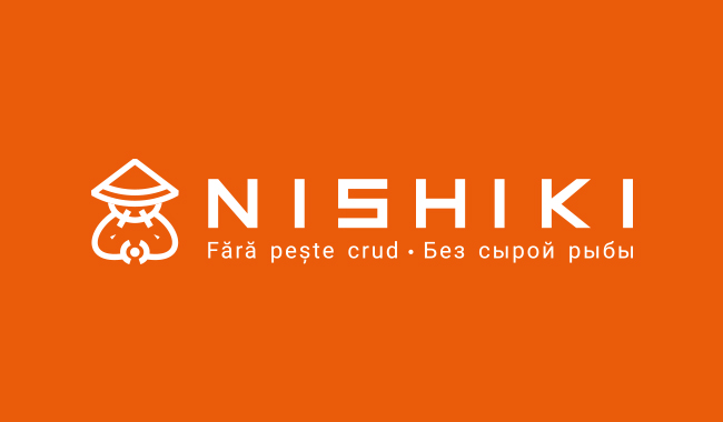 NISHIKI